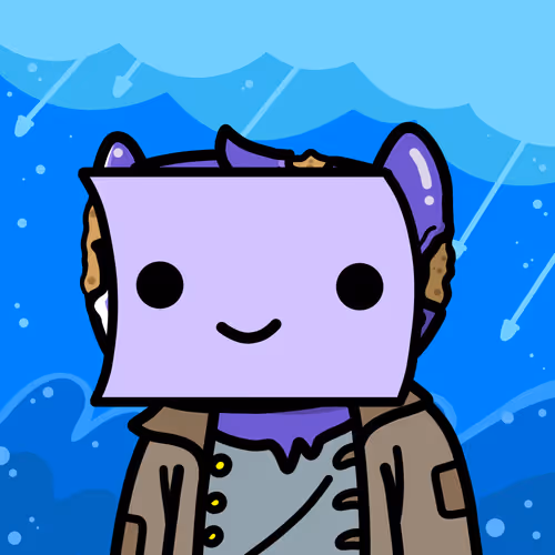 Space Boo Official Nft