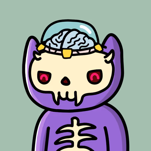 Space Boo #6776