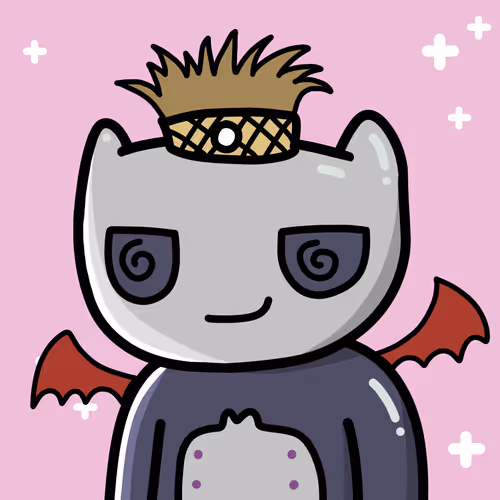 Space Boo #6868