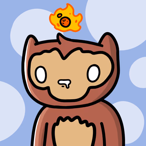 Space Boo #7943