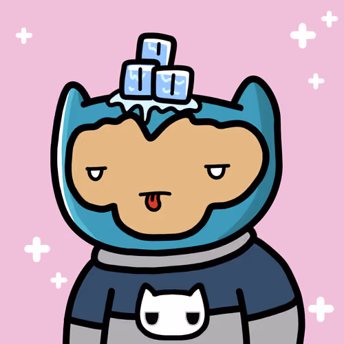 Space Boo #8138