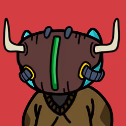 Space Boo #4861