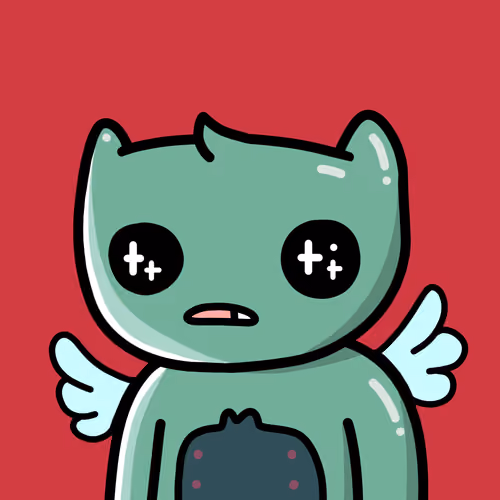 Space Boo #3712