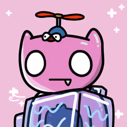 Space Boo #5585