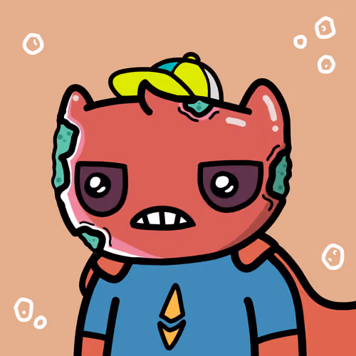 Space Boo #4103