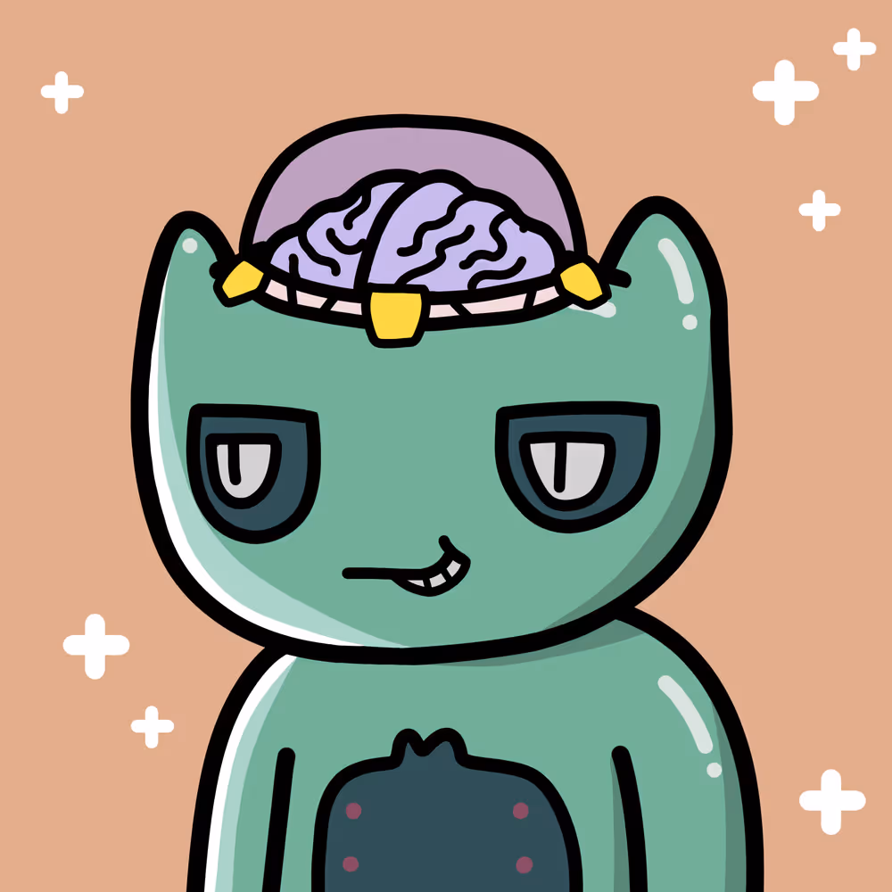 Space Boo #8860