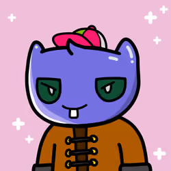 Space Boo #494