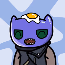 Space Boo #7764