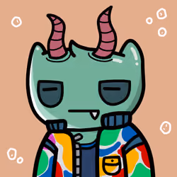 Space Boo #2976