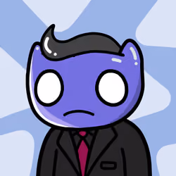 Space Boo #3582