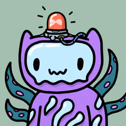 Space Boo #4167