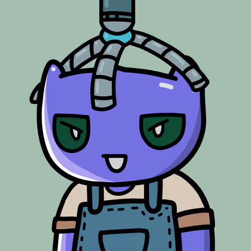 Space Boo #8874