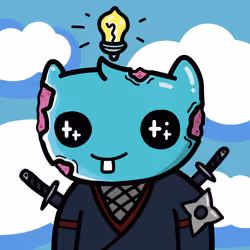 Space Boo #7682