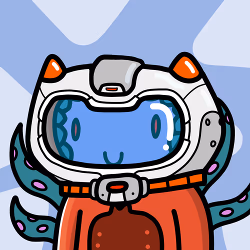 Space Boo #8816