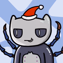 Space Boo #7931