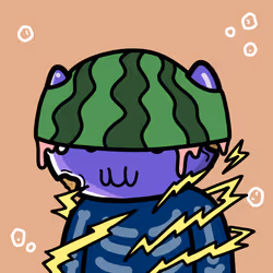 Space Boo #5414
