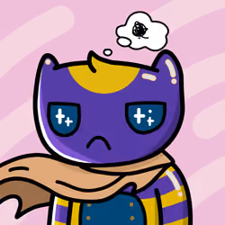 Space Boo #8402