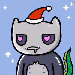 Space Boo #8463