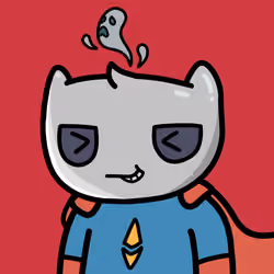 Space Boo #5387