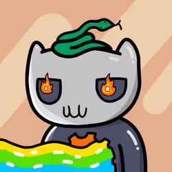 Space Boo #3246