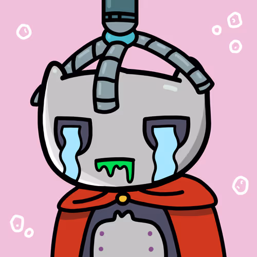 Space Boo Official Nft