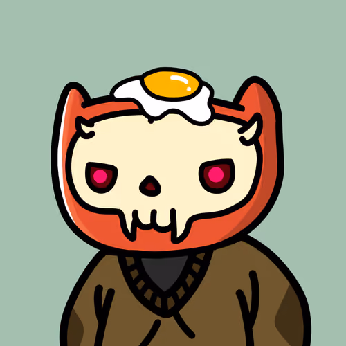 Space Boo #3382