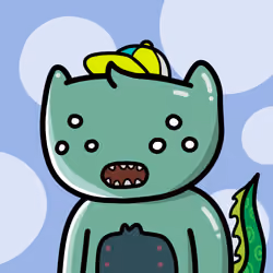 Space Boo #4780