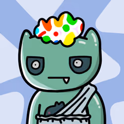 Space Boo #5695