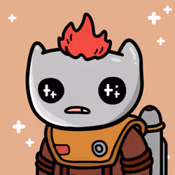 Space Boo #2054