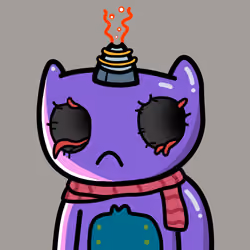 Space Boo #332