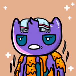 Space Boo #744
