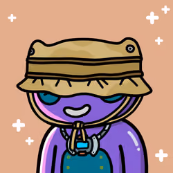 Space Boo #2567