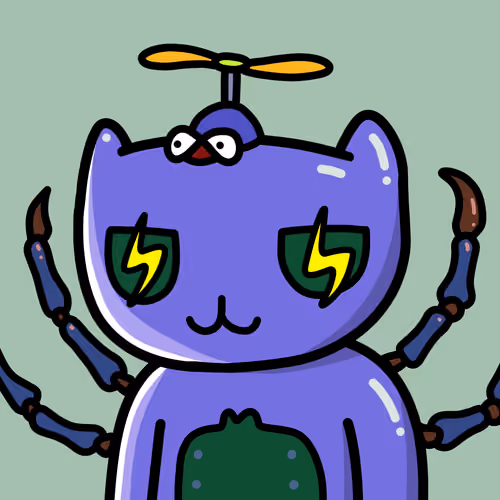 Space Boo #5725