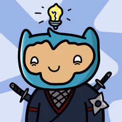 Space Boo #5483