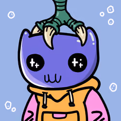 Space Boo #1243