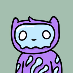 Space Boo #1294