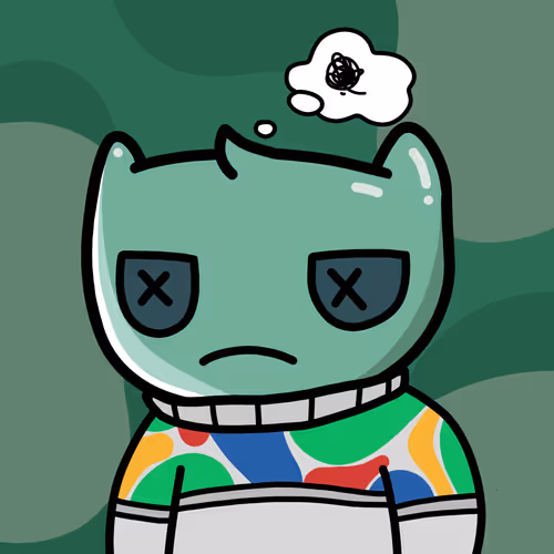 Space Boo Official Nft