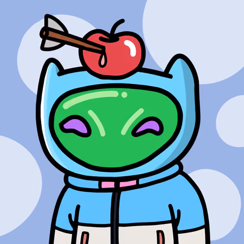 Space Boo #5498