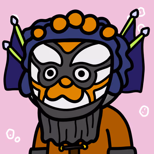 Space Boo #3791