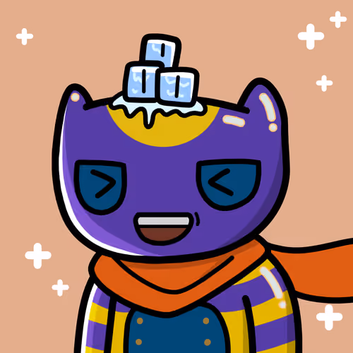 Space Boo #6678
