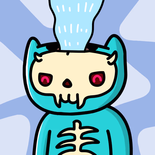 Space Boo #4029
