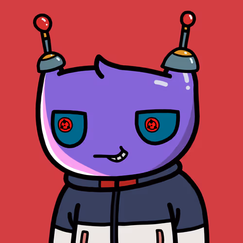 Space Boo #6494