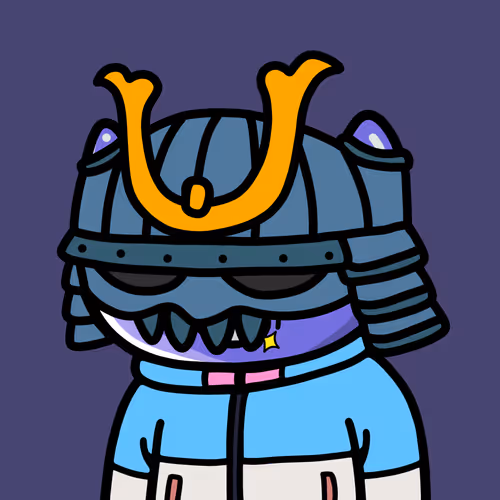 Space Boo #8881