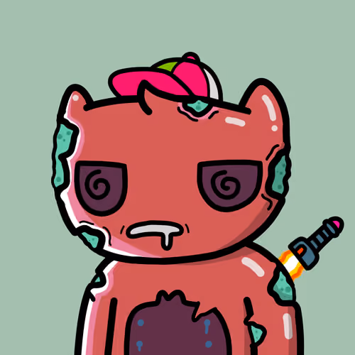 Space Boo #6426