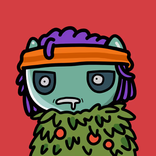 Space Boo #42
