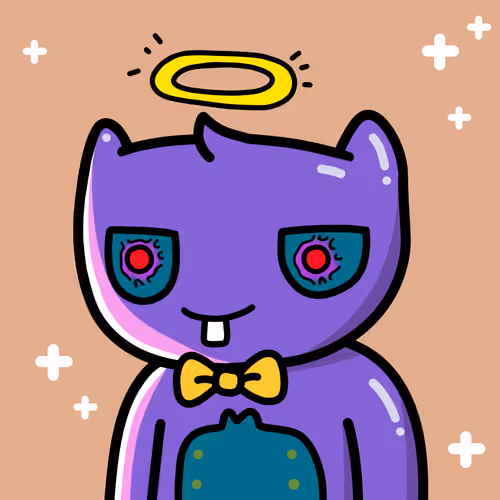 Space Boo #7058