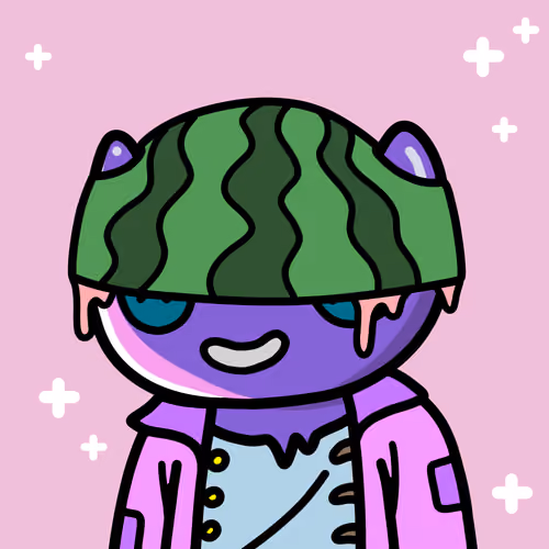 Space Boo #7766