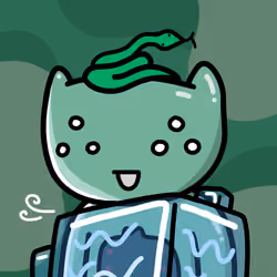 Space Boo #2748