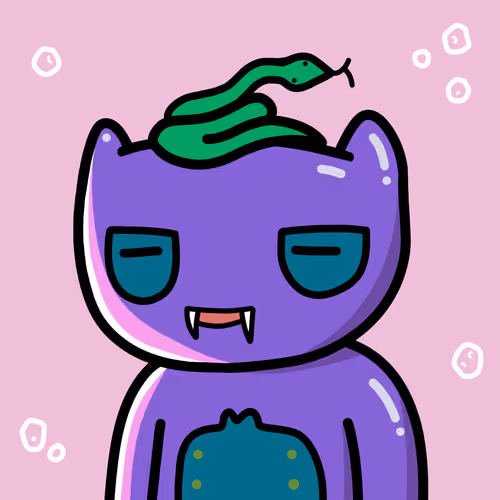 Space Boo #4389