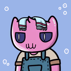 Space Boo #5085